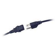 1  Computer Power Cord (5-15P-C13