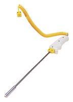 THERMOCOUPLE PROBE, K TYPE, 12"