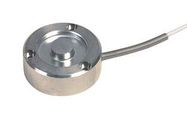 COMPRESSION LOAD CELL, 1000LB, 10VDC