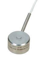 COMPRESSION LOAD CELL, 100LB, 10VDC