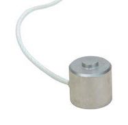 COMPRESSION LOAD CELL, 100LB, 10VDC