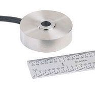 COMPRESSION LOAD CELL, 250LB, 10VDC