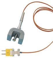 THERMOCOUPLE, K TYPE, 1M, 370DEG C