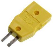 TRANSITION ADAPTOR, K TYPE, RCPT-PLUG