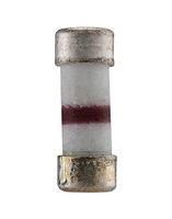 CARTRIDGE FUSE, FAST ACT, 0.125A, 250V