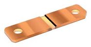 RES, 0R00005, 36W, 2707, METAL STRIP