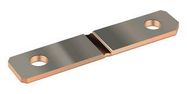 RES, 0R0001, 36W, 3307, METAL STRIP