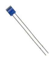 RTD SENSOR, PLATINUM, 1 KOHM, 500DEG C