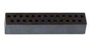 44 MULTI-HOLE PLATE, EMI SUPPRESSION