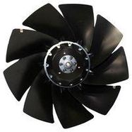 AXIAL FAN, 250MM, 230VAC, BALL BEARING