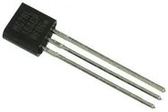 LDO VOLTAGE REGULATOR, 15V, 0.1A, TO-92-3