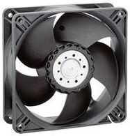 AXIAL FAN, 119MM, 48VDC