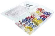 PAN-TERM 155 PIECE INSULATED TERMINAL KIT