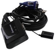 2 Port USB KVM Switch