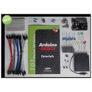 ARDUINO BASICS STARTER KIT, 8BIT, AVR