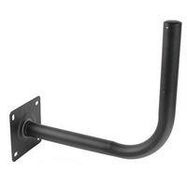 Antenna Wall Bracket - 15" Standoff x 13.5" (H) x 1.5" dia.