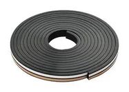 GASKET KIT, EPDM, 0.25" X 0.625"