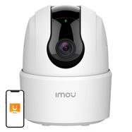 360° Indoor WiFi Camera IMOU Ranger 2C 4MP, IMOU