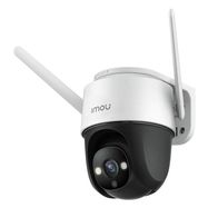 360° Outdoor Wi-Fi Camera IMOU Cruiser 4MP, IMOU