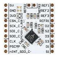 BREAKOUT BOARD, STEPPER MOTOR CONTROLLER
