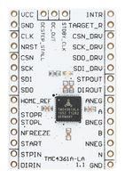 BREAKOUT BOARD, STEPPER MOTOR SERVO CTRL