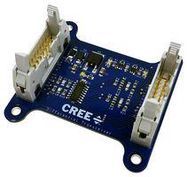 DIFFERENTIAL TRANSCEIVER BOARD