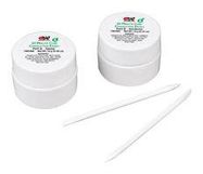 EPOXY ADHESIVE, JAR, 10G