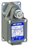 LIMIT SW, ROTARY, SPDT-DB, 20A, 600V