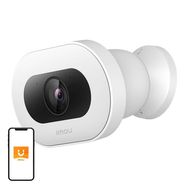 Outdoor Wi-Fi Camera IMOU Knight IPC-F88FIP-V2, 4K, IMOU