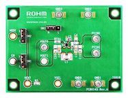 EVAL BOARD, SYNC BUCK-BOOST CONVERTER