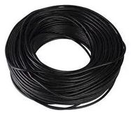 SHLD CABLE, 4COND, 0.5MM2, 25M