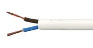 CABLE H05VV-F2 3182Y 1.50MM WHITE 100M
