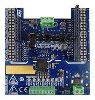 EXPANSION BOARD, STM32 NUCLEO BOARD