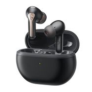 Earphones Soundpeats Capsule3 PRO, ANC (Black), Soundpeats