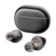 Earphones TWS Soundpeats Engine4 (Black), Soundpeats