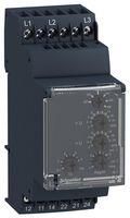 PHASE MONITORING RELAY, SPDT, 208-480VAC