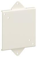 WALL MOUNT PLATE, ELECTRONIC ALARM