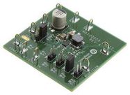 EVAL KIT, SYNC BUCK DC-DC CONVERTER