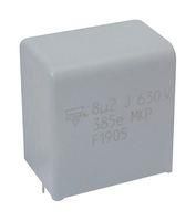 CAP, FILM, PP, 0.27UF, 1.25KV, RADIAL