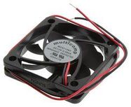 AXIAL FAN, 50MM, 12VDC, 11CFM, 25.6DBA