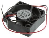 AXIAL FAN, 30MM, 5VDC, 4.7CFM, 21DBA