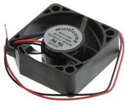 AXIAL FAN, 30MM, 12VDC, 5.5CFM, 23DBA