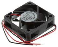 AXIAL FAN, 50MM, 24VDC, 17CFM, 33DBA