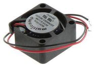 AXIAL FAN, 20MM, 5VDC, 1.5CFM, 20DBA