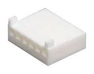 WTB HOUSING, RCPT, 2POS, 1ROW, 2.54MM