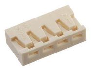 WTB HOUSING, PLUG, 3POS, 1ROW, 2.5MM