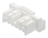 WTB HOUSING, PLUG, 10POS, 1ROW, 2MM