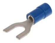 CRIMP TERMINALS - FORK - SPADE TONGUE