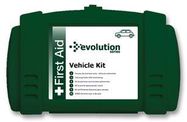 FIRST AID KIT, VEHICLE, 1 PERSON