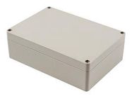 SMALL ENCLOSURE, ABS, BEIGE